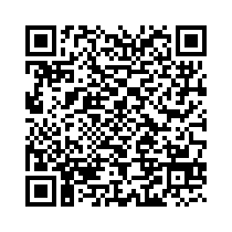 QR Code https://www.principocket.com/it/events/c54bc46a4367a1f74f3737a095894401-Le-Printemps-des-Arts-Melodies-by-Debussy-and-Ravel
