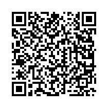 QR Code https://www.principocket.com/it/events/c7f9a5bc469e200defdc74d46f6ad603-Rencontre-Renouveau-Charismatique