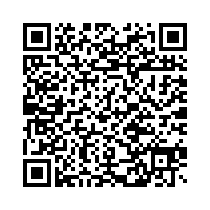 QR Code https://www.principocket.com/it/events/c7fe11a649ef10b684bbf54fe0fbbc28-Universalites-l-homme-et-le-Cosmos