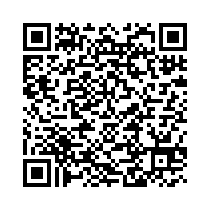 QR Code https://www.principocket.com/it/events/c80a4789b67f254d26e69dabe6357b8f-Mediterranee-Sauvage-Cetaces-en-images-protection-en-action