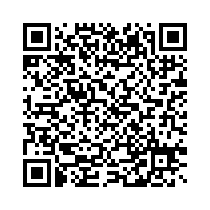 QR Code https://www.principocket.com/it/events/c8327a7387a4309a9045b174cbec238e-Exposition-Waves-of-human-connections
