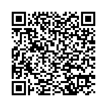QR Code https://www.principocket.com/it/events/c8327a7387a4309a9045b174cbec238e-Mostra-Waves-of-human-connections
