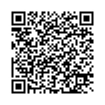 QR Code https://www.principocket.com/it/events/c94ec31089f152eccda4fee0e2e4da2d-Animation-Raconte-moi-la-prehistoire
