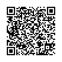 QR Code https://www.principocket.com/it/events/c961d24c38189d79a1a6973695de6613-Concert-BELINDA-DAVIDS-Tribute-to-Whitney-Houston