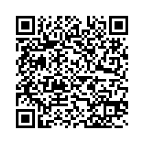 QR Code https://www.principocket.com/it/events/ca085eb2ac630c5d9d167f0b7ac975ef-Championnat-de-France-TORBALL-feminin-D1