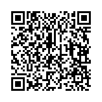 QR Code https://www.principocket.com/it/events/cbc388a7bbf8a2a35d1b8c4a7fa2d079-E1-Series-Championnat-du-Monde-de-bateaux-electriques