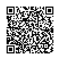QR Code https://www.principocket.com/it/events/cc67e765d968637858e0f7a241448f14-Spectacle-Cosmic-Tour-Voca-People