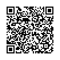QR Code https://www.principocket.com/it/events/cd32c57b90911a6f4a559fd6af4738ce-It-must-be-heaven-Il-paradiso-probabilmente