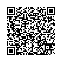 QR Code https://www.principocket.com/it/events/cee075d4e73ea8a0765f194618535a02-The-Art-of-the-Cinema-Let-s-Get-Lost