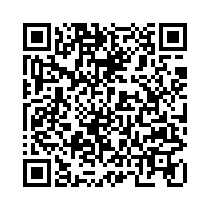 QR Code https://www.principocket.com/it/events/cee075d4e73ea8a0765f194618535a02-Tout-l-Art-du-Cinema-Let-s-Get-Lost