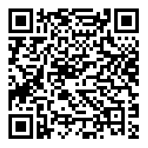 QR Code https://www.principocket.com/it/events/d0d9145a2736a481b040f1b662cf7a42-Victor-Hugo-My-Love