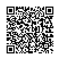 QR Code https://www.principocket.com/it/events/d0f91705e21e5431e44ed35f525329a1-Conference-Les-musees-egyptiens-du-Caire