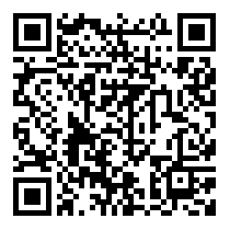 QR Code https://www.principocket.com/it/events/d114125feed0d2678067ce14fce752a6-Happy-Hour-Musical