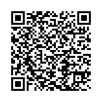 QR Code https://www.principocket.com/it/events/d1a799021bba0000ead9fa0f9ddbd4d3-Conference-Le-Bouquetin-des-Alpes-le-grand-retour