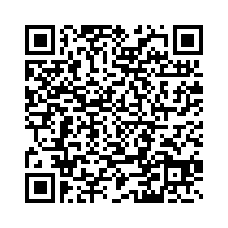 QR Code https://www.principocket.com/it/events/d291b2e2afa4dbe40e0298b560fc2d92-Soiree-evenement-Gardiens-de-la-Foret
