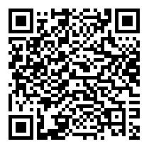 QR Code https://www.principocket.com/it/events/d3fb94d9c12f2e1e3b0c1bbab210ddcd-Braderie-d-ete-Mission-Enfance