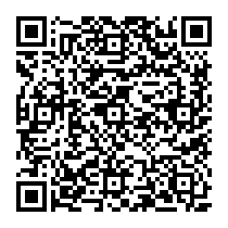 QR Code https://www.principocket.com/it/events/d512a3ca2f885d08945a4fa85d663e77-Lecture-Palaeopathology-medical-jurisprudence-applied-to-history-and-archaeology