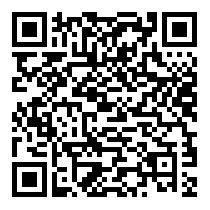 QR Code https://www.principocket.com/it/events/d55747864345ebe9a4dd4ff8c6796062-Concerto-Lulu-Van-Trapp