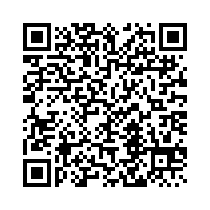 QR Code https://www.principocket.com/it/events/d57b6da1865548bc5dff3d7e7e3b9547-Rencontre-Renouveau-Charismatique