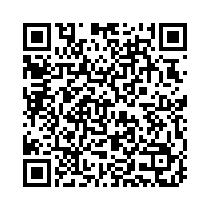 QR Code https://www.principocket.com/it/events/d663950f4593bececfa215004d046f88-Metaverse-Entertainment-World-Summit-Award-Show