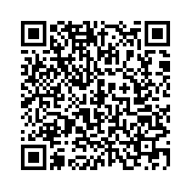 QR Code https://www.principocket.com/it/events/d8844720c9ca788e6e485ac7b5c2cb78-Conference-L-enigme-des-cranes-de-cristal