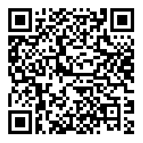 QR Code https://www.principocket.com/it/events/d8883454df77c824f4e15aca0c3c7658-5th-Fight-Aids-Cup