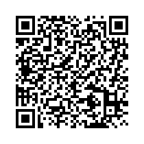 QR Code https://www.principocket.com/it/events/d9a278b3fb95de6657d0ba11a7e358cf-HAPPY-HOUR-WITH-GOD-Speciale-Noel