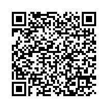 QR Code https://www.principocket.com/it/events/da669b1f922e3cd08289ff8616e2c0f1-Messe-diocesaine-pour-les-Vocations