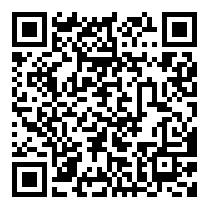QR Code https://www.principocket.com/it/events/da82e37e65a8eeea100194a785d9a723-STAR-WARS-UN-NOUVEL-ESPOIR