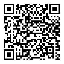 QR Code https://www.principocket.com/it/events/dab870f11f0c4c289f2d81ebcd0796b5-Caubere-Daudet-Triptych