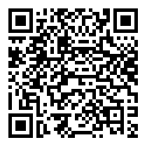 QR Code https://www.principocket.com/it/events/dab870f11f0c4c289f2d81ebcd0796b5-Caubere-Daudet-Triptyque