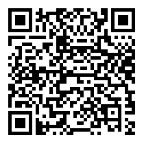 QR Code https://www.principocket.com/it/events/dab870f11f0c4c289f2d81ebcd0796b5-Caubere-Daudet-Trittico