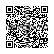QR Code https://www.principocket.com/it/events/dafe5d0d022a8186c4400a602721a038-Retraite-de-l-Avent-l-Eglise-au-coeur-de-la-mission