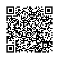 QR Code https://www.principocket.com/it/events/db67ba140cc4822dd2bb5f9168c7e96c-Exhibition-Fragile-Polar-Worlds-Greg-Lecoeur