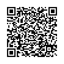 QR Code https://www.principocket.com/it/events/db67ba140cc4822dd2bb5f9168c7e96c-Exposition-Poles-des-mondes-fragiles-Greg-Lecoeur