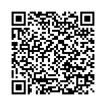 QR Code https://www.principocket.com/it/events/dc26d8d680ad952b33b6ae4cd3cbcfdb-E-il-piccolo-schermo-reinvento-la-donna