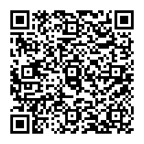 QR Code https://www.principocket.com/it/events/dce4b34c8cbe724362e21f337c15ff74-Conference-L-imy-dwAt-Livre-de-la-chambre-secrete-Helmy-Mahfouz