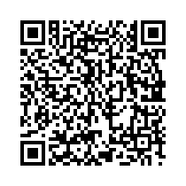 QR Code https://www.principocket.com/it/events/dd7091f320ebac31d82c5f42aeafc6f2-Concerto-Jeanne-Added-Thomas-de-Pourquery