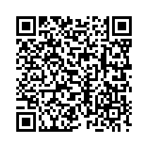 QR Code https://www.principocket.com/it/events/de18eaf649f4c37722da278f5fe63bb0-Conference-Colette-ecrivain-par-hasard