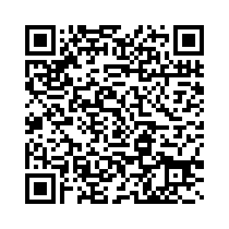 QR Code https://www.principocket.com/it/events/de18eaf649f4c37722da278f5fe63bb0-Conferenza-Colette-scrittore-per-caso