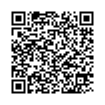 QR Code https://www.principocket.com/it/events/de18eaf649f4c37722da278f5fe63bb0-Lecture-Colette-accidental-writer
