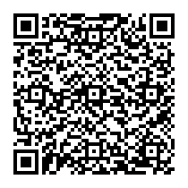 QR Code https://www.principocket.com/it/events/df0d8389d0387c6f4ec98c34d3a691c3-Conference-Les-reves-brises-de-Napoleon-par-Laetitia-de-Witt-et-Franco-Borruto