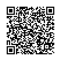 QR Code https://www.principocket.com/it/events/e0e7aac97ecd91a5de10c83abbd3bdd7-Cultural-Rendez-vous-with-David-Foenkinos