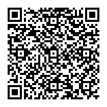QR Code https://www.principocket.com/it/events/e2d405495b999f435e544749803d75d5-Organ-concert-in-the-Sainte-Devote-church-October-23-2021-at-8-30-p-m