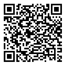 QR Code https://www.principocket.com/it/events/e37f94d03f004e6e60bfff7318204b74-50-anni-Teatro-del-Fort-Antoine