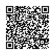 QR Code https://www.principocket.com/it/events/e37f94d03f004e6e60bfff7318204b74-Fort-Antoine-Theatre-50th-Anniversary