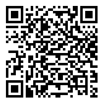 QR Code https://www.principocket.com/it/events/e5111788524cc402501ab61f89ac57fd-La-Fee-des-Chaussettes