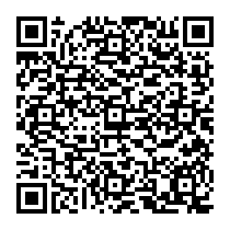 QR Code https://www.principocket.com/it/events/e54538790cbd46d6963c4191dcb20269-Diffusion-Du-cote-de-la-vie-Sensibilisation-a-la-maladie-de-Charcot