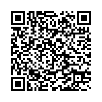QR Code https://www.principocket.com/it/events/e549b76fb3d9388ae1113748e79cf0fa-Conferenza-Ciclo-I-Poteri-dell-Arte