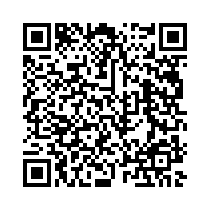 QR Code https://www.principocket.com/it/events/e627368aa7df96f225e25528c096945e-Inauguration-et-Benediction-de-la-Creche